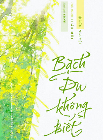 BACH-DU—WATTPAD