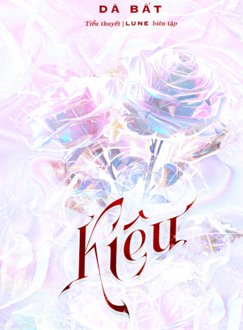 KIEU—WATTPAD