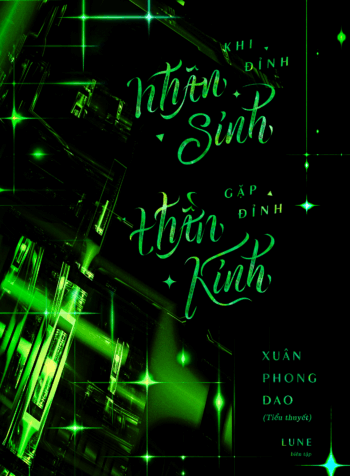 Khi Đỉnh Nhân Sinh Gặp Đỉnh Thần Kinh