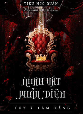 NVPD—WATTPAD