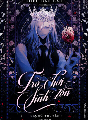 TRO-CHOI-SINH-TON-TTN—WATTPAD